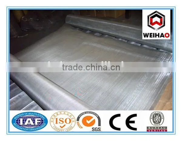 Anping Weihao offer stainless steel 304 wire mesh