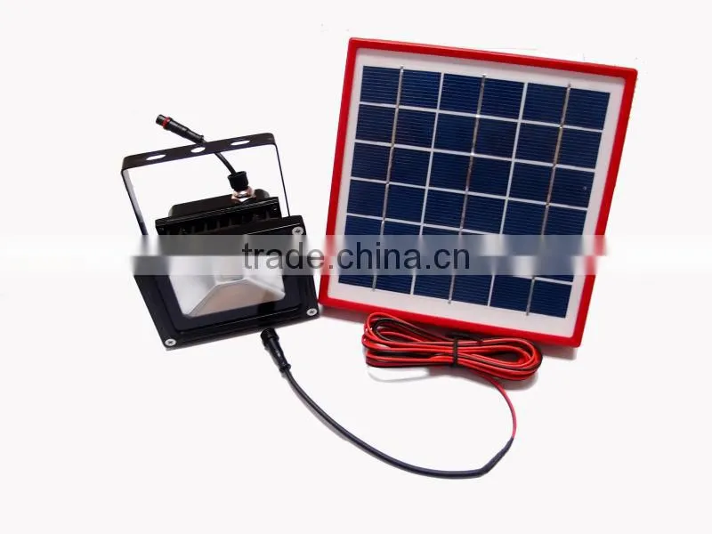 2015 New warranty waterproof led flood light,high power high lumen Epistar outdoor led flood lighting