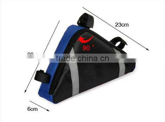 New Folding Bicycle Bag for Sport