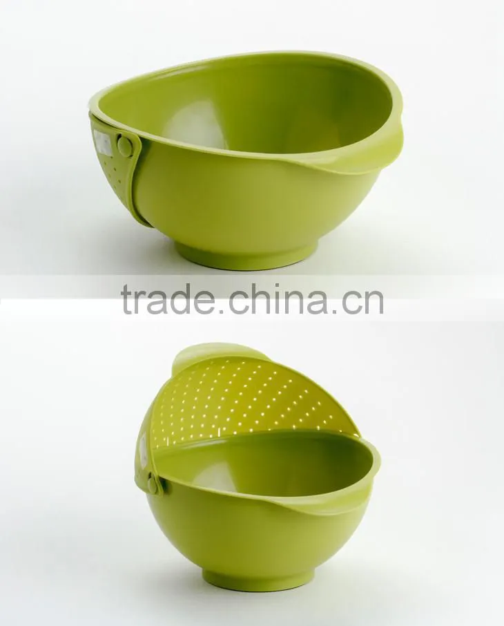 2014 NEW best seller plastic fruit basket