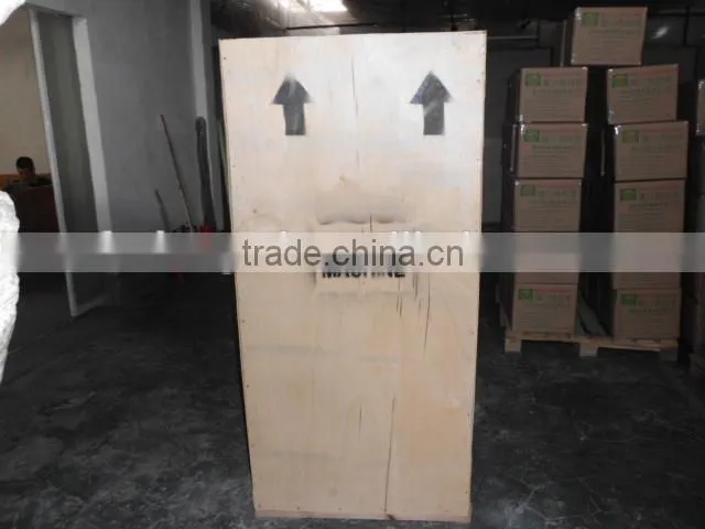 hot air seam sealing machine for raincoat