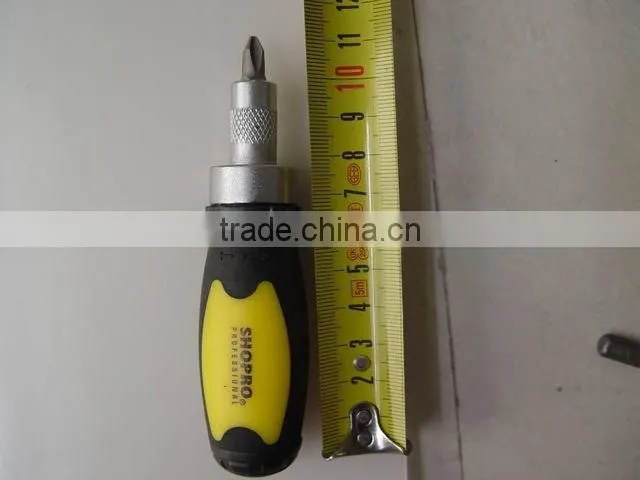 38pcs Bits Set