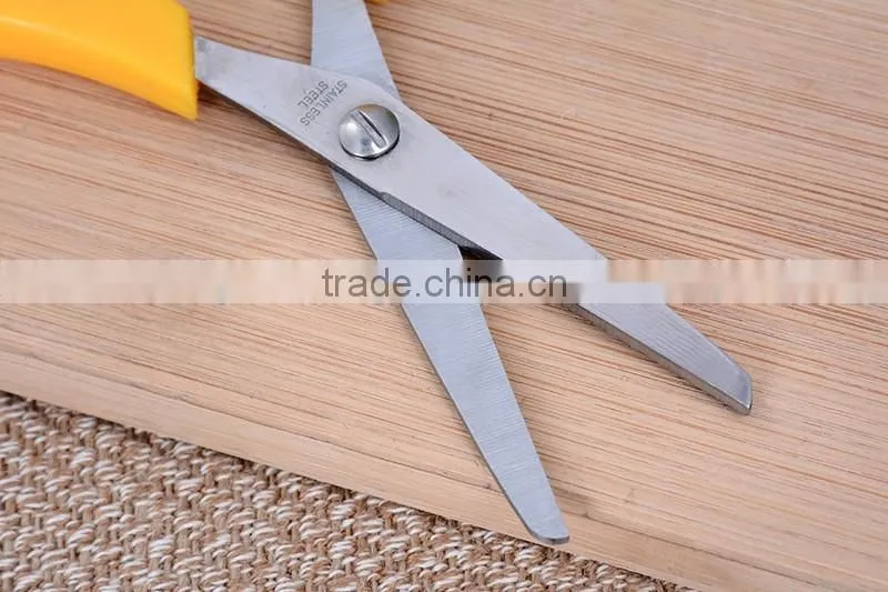 Bulk China Shipping Calibration Scissors Household Scissors