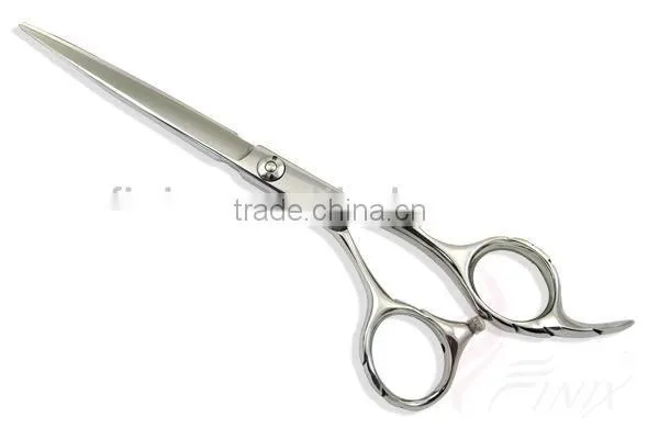 Professional 440C Hairstyling Types Of Hair Scissors