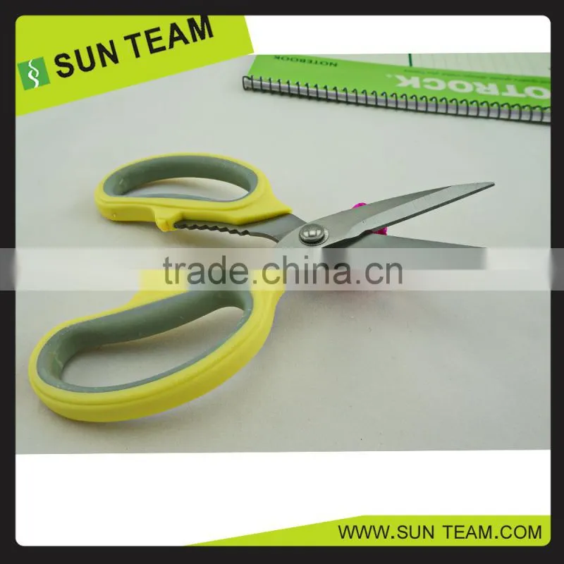 SK113B 7" High quality kitchen scissors