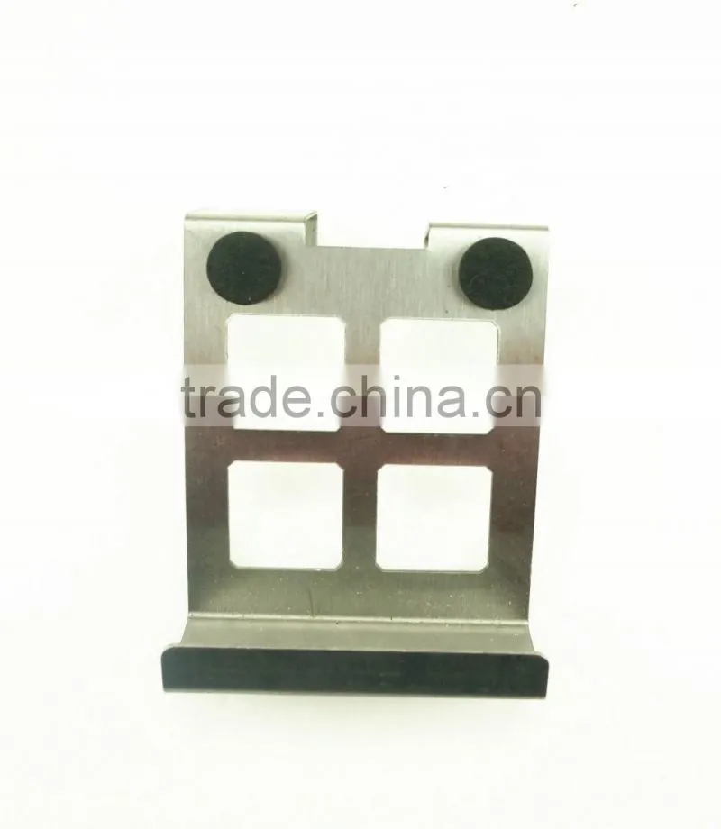 42152 stainless steel set of door hooks