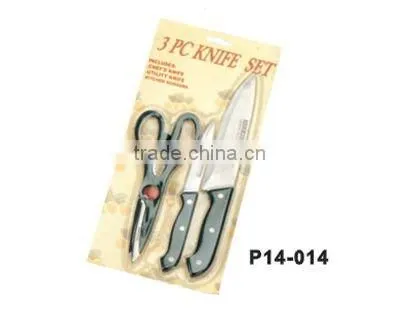 6pcs kitchen set