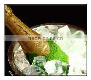 Disney Audited Foactory Foldable Custom Shaped Silicone Ice Cube Mould