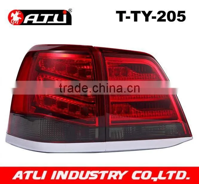CAR TAIL LAMP for TOYOTA LAND CRUISER 2008-2013