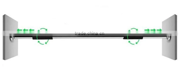 chin-up bar for home fitness