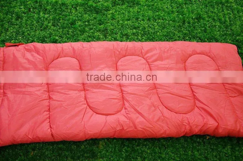 Pink Girls Sleeping Bags for Slumber Parties