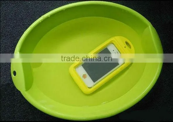 Profession waterproof phone cover C50
