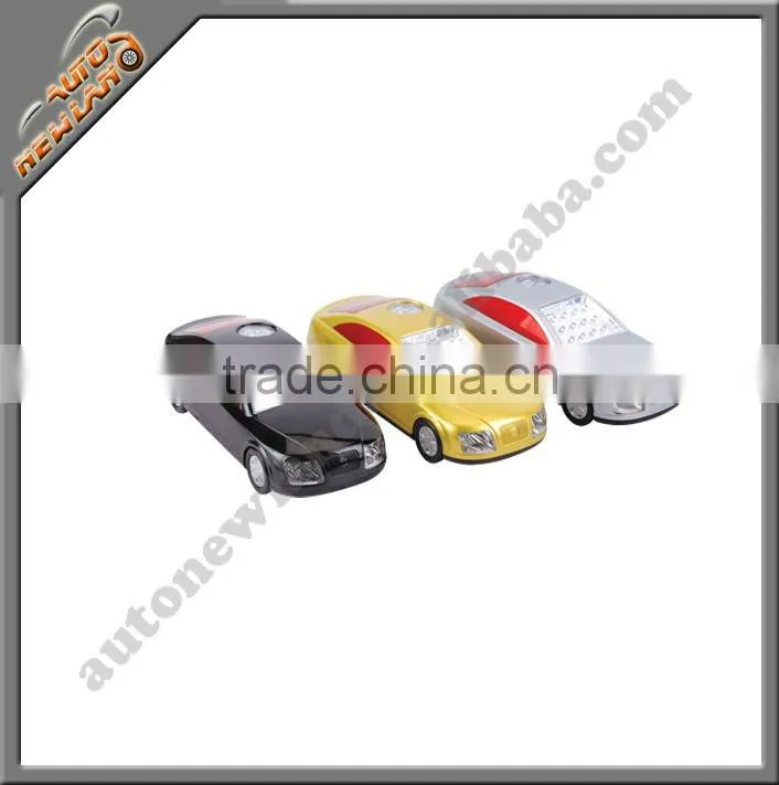 Car Shape Air Compressor