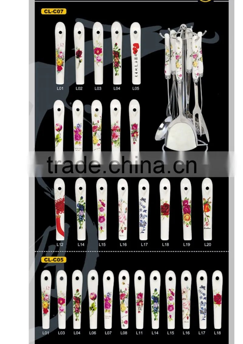 JP VS Korean style kitchen tool, High quality kitchen tools, hot sell stainless steel kitchen tool