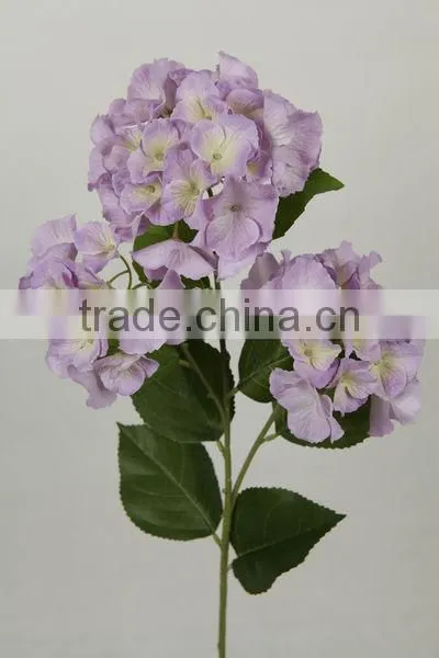 blooming fashion bargain artificial hydrangea ball decorating