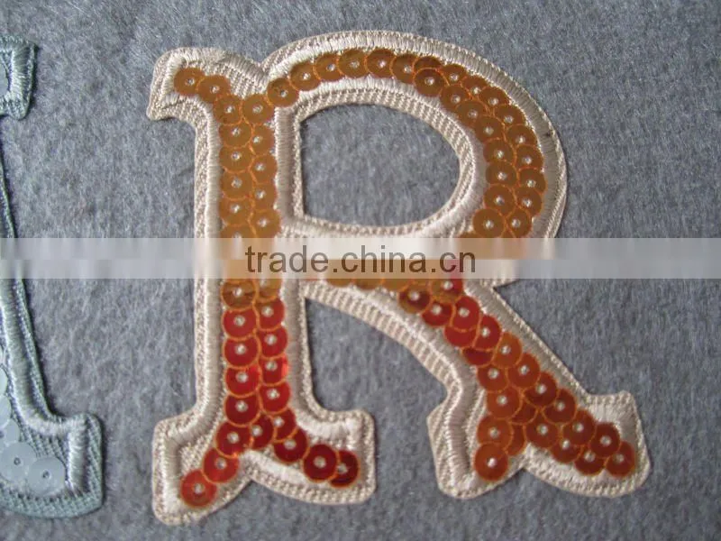 Holofoil foil H/T-transfer motif