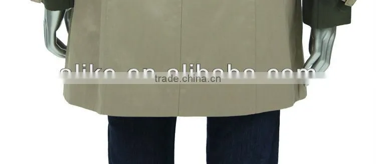 ALIKE 2013 kill bill leather jacket