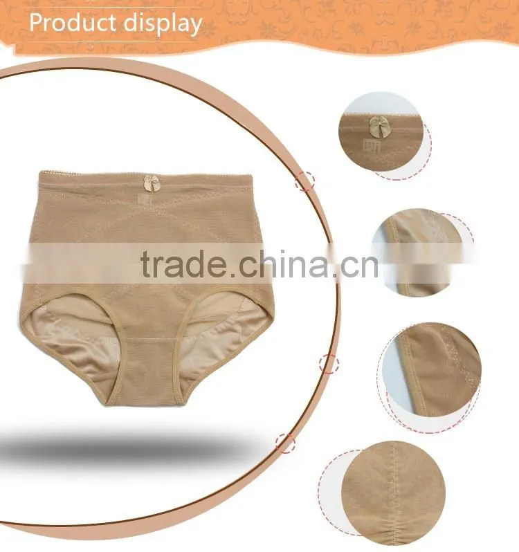 Lady body slimming panties