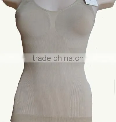 cheap nude seamless shapewear (HB085)
