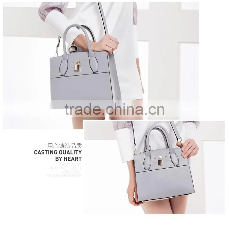 brand lady bag leather bag