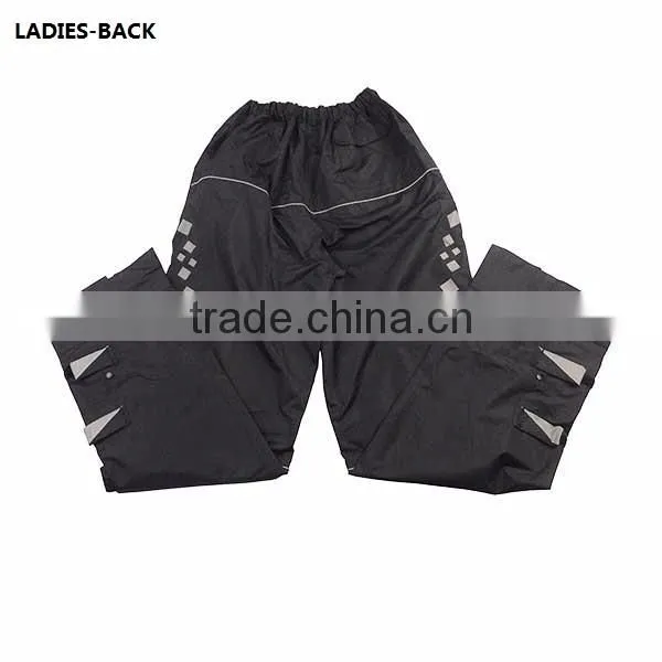 Cycling Overtrousers Waterproof, 160504