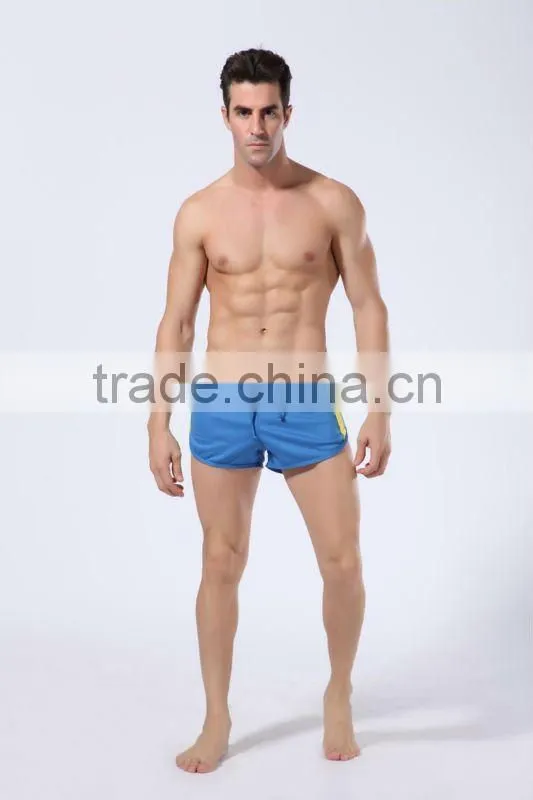 wholesale sportwear athletic wear brands mens polyester designer training jogging pants