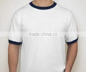 Awesome Graphic Printing Round Neck T-Shirt for Men