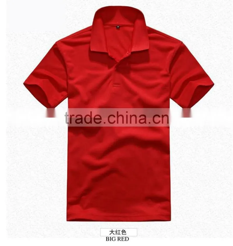 factory custom polo shirt design men cheap price fashion oem men's short sleeve cotton plain white polo t shirt manufacturer