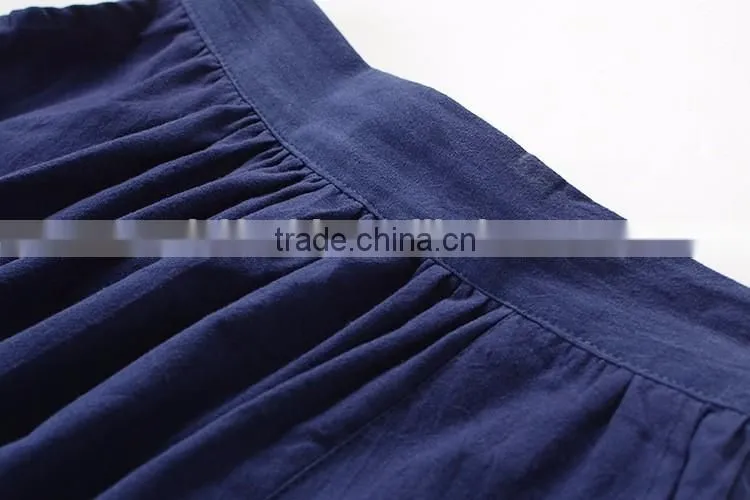 Wholesale Woman Dress, Latest Dress Design , custom casual dress summer 2pcs dress fashion lady dress