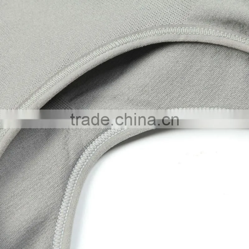Seamless Polyamide and Spandex Girl Tube Top