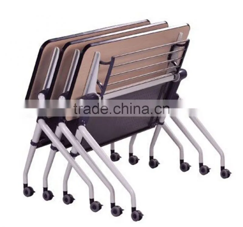 2016 hot selling high quality new modern office and Training table