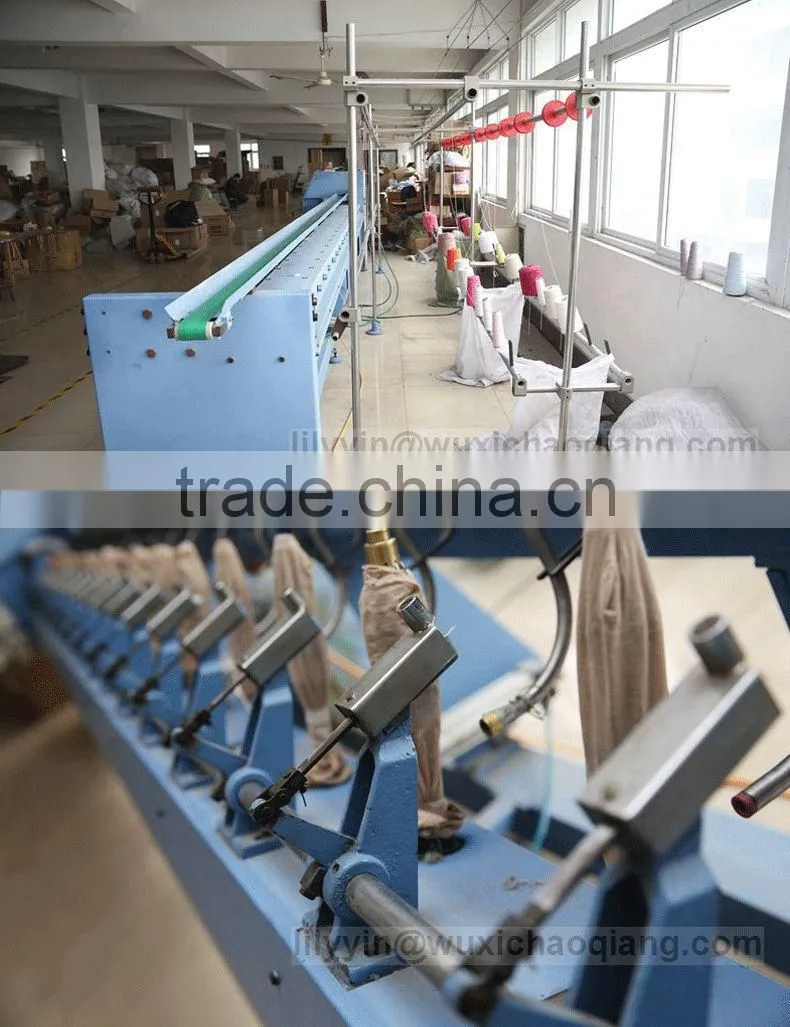 100% Spun Polyester Thread For Leather For Shoe For Tent For Mat