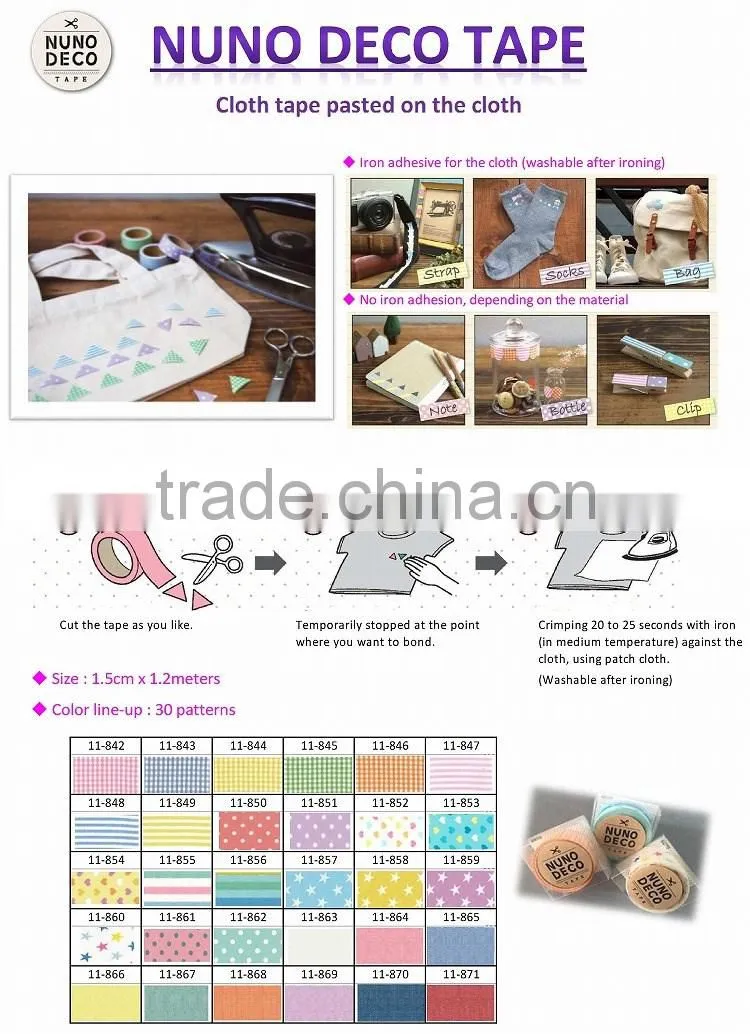 Reliable Chako Pen Sewing Supplies , various type available