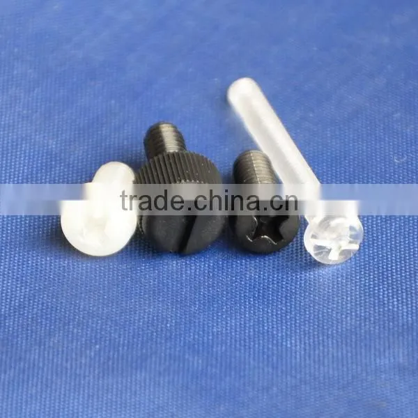 Plastic Screws
