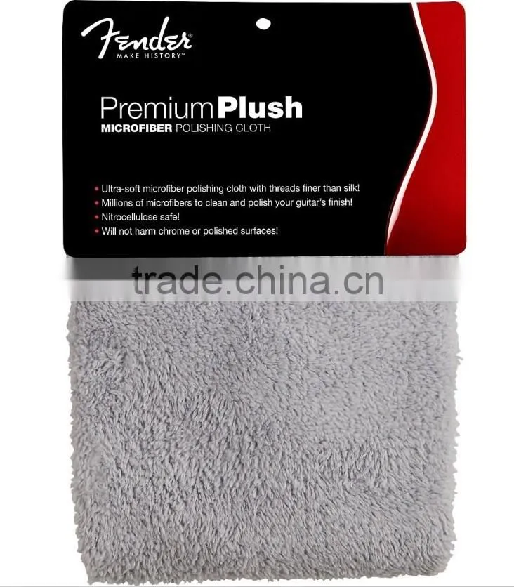 16''x16'' Super absorbent microfiber cleaning cloth