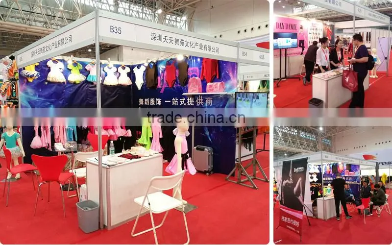 adult ballet leotard mesh gymnastic leotard insert pad