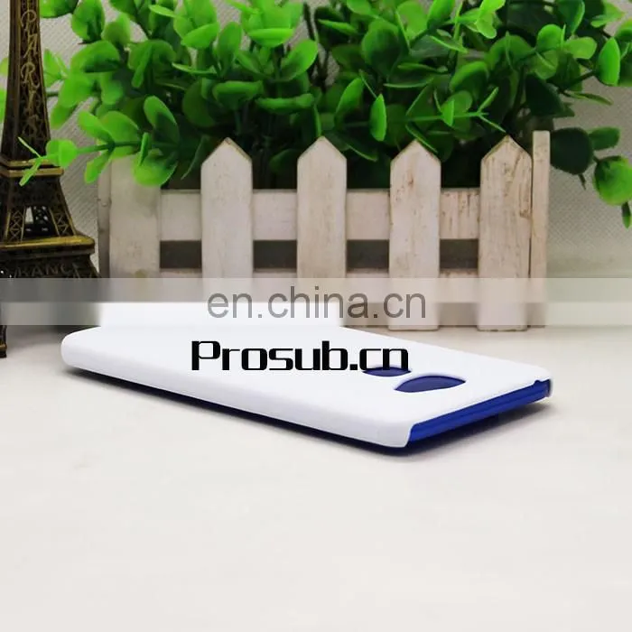 3d sublimation heat transfer blank smartphone case cover skin for Prosub-Letv Pro 3