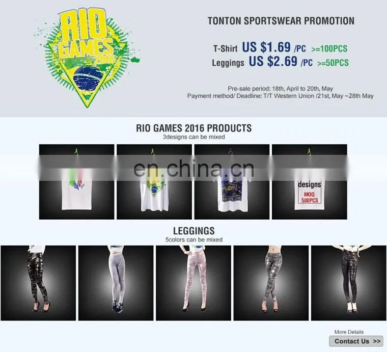 Blank dri fit t-shirts with wholesale price