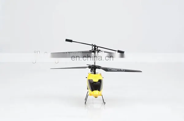 CHENGHAI OUTDOOR COMPETITIVE PRICE RUNQIA R112A INFRARED WITH GYRO REMOTE CONTROL RC HELICOPTER