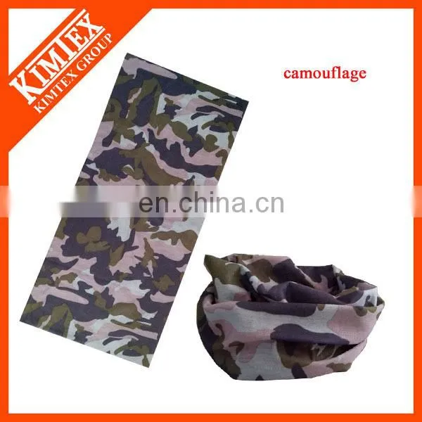OEM Sport Multifunctional Seamless Bandana