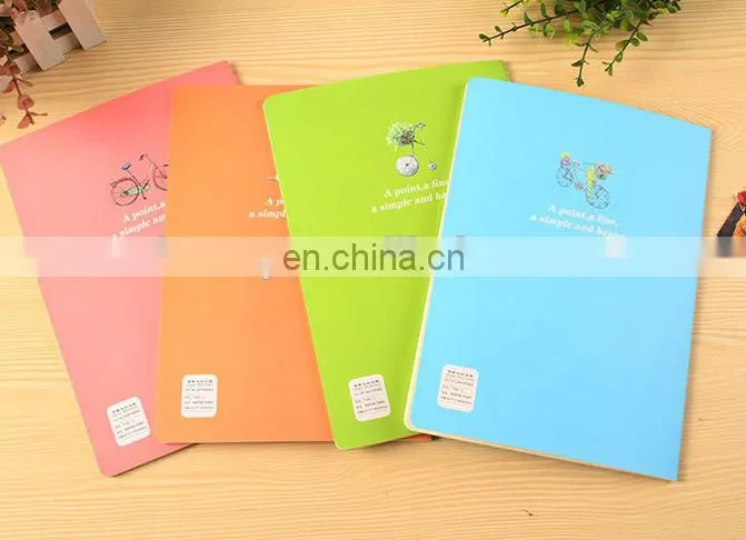 Garden Notepad Set Journal