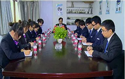 Luoyang Longzhong Heavy Machinery Co., Ltd. company overview - view 1