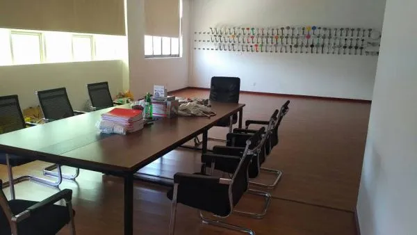 Yuyao Sanyin Bathroom Technology Co., Ltd company overview - view 2