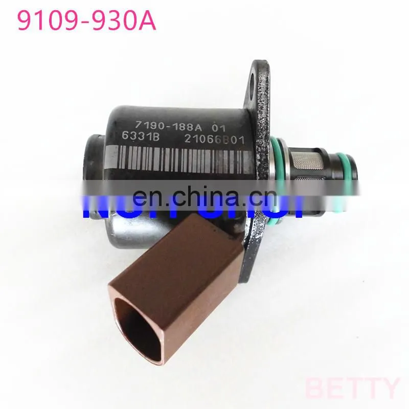 100% genuine and new control valve 9109-930A,IMV valve 9307Z530A for diesel fuel pump