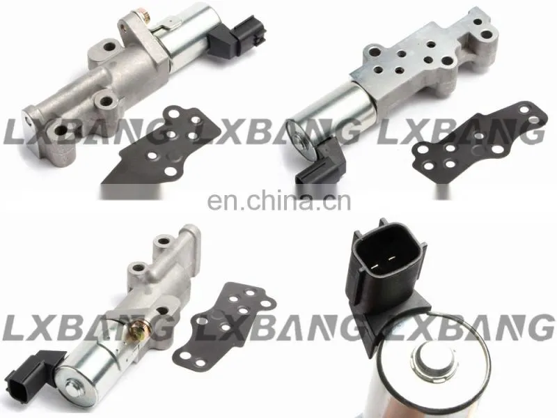 Factory Sale Engine Variable Oil Control Valve Timing Solenoid 23796-4W01C For Pathfinder Infiniti QX4 3.5L VQ35DE