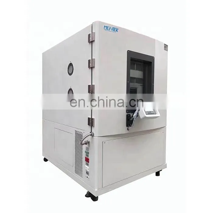 Environmental Chamber Xenon Lamp Weather Resistant Xenon Light Aging Testing Chamber