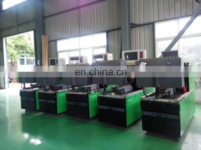 12SPBG-3 220V Mechanical in line Injection Pump Tester, conventional pump tester