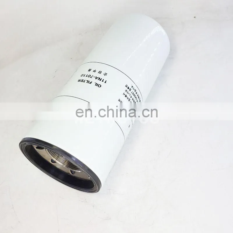 Truck Engine Spin-on Oil filter Element LF9009 14503824 11NA-70110