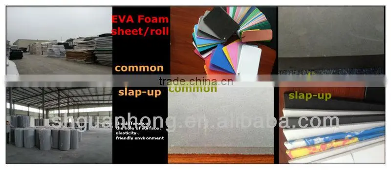 waterproof eva foam ,eva sheet,eva roll