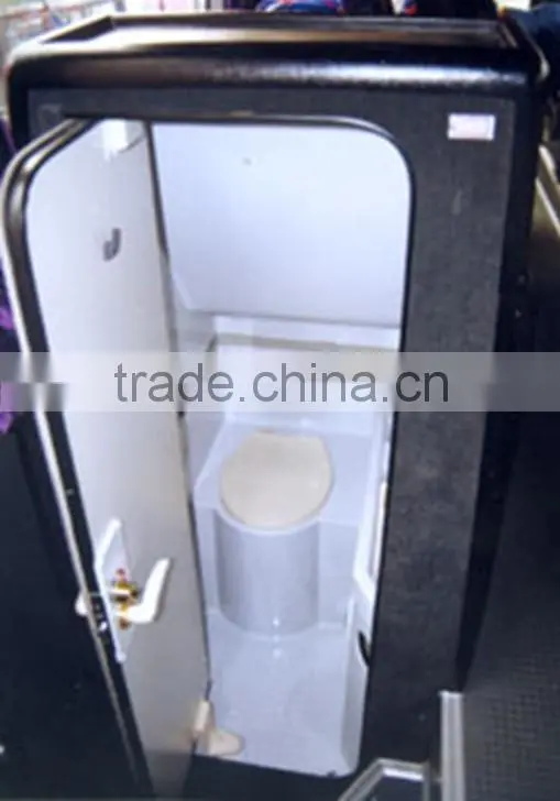 Dongfeng EQ6121L4D 4x2 Luxury coach bus 27-51seats SL
